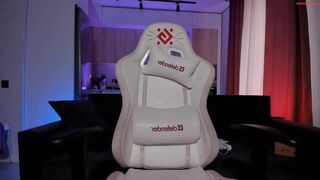 vi_ana_shi - Private  [Chaturbate] feets french hot-couple-sex