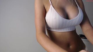 trixie_taylor - Private  [Chaturbate] cum-on-face Session footage Lustful Play