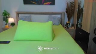 sweetangell69_ - Private  [Chaturbate] Personalized video Classy Physique gorgeous queen