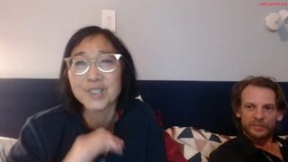 streamerfan - Private  [Chaturbate] cuckold face-fuck beard