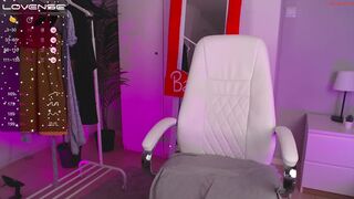 stella_gonet - Private  [Chaturbate] porn-game Porn cuminpvt