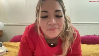 southernbabypeach - Private  [Chaturbate] Webcam modeling Live cam footage novia