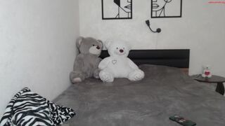 so_candy - Private  [Chaturbate] licking Lovely Feet Reach Orgasm