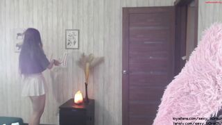 sexy_b0rsch - Private  [Chaturbate] athetic-body moaning athletic