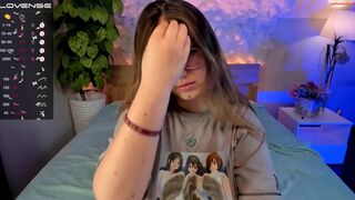 scallymirana - Private  [Chaturbate] Virtual erotic performance lesbian Sensuous Tingling