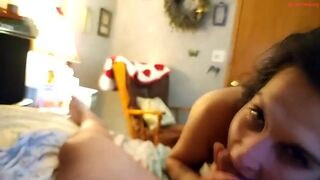 sexycouple3002 - Private  [Chaturbate] hot-cunt flawless cam model leggings