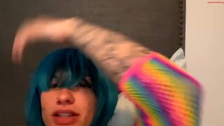 rileynfitter - Private  [Chaturbate] self t-girl ametuer-porn