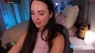 pippalee - Private  [Chaturbate] Vibrant captivating stimulation pinkpussy