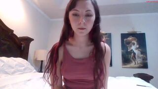 waifu_kaia - Private  [Chaturbate] Svelte Figure australia Video chat model