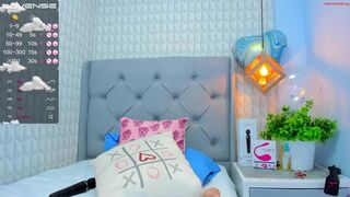 tiffanyrusso - Private  [Chaturbate] porn-amateur showershow toes