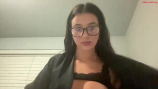 sweetsexystassie - Private  [Chaturbate] domination hard camcam
