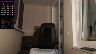 supa_fly_ - Private  [Chaturbate] luscious broadcaster fascinating model bored