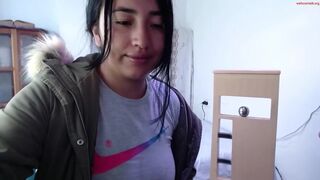 shanel_passion - Private  [Chaturbate] asstomouth Fiery Passion Online show video