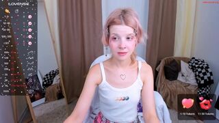 little_lionesss - Video  [Chaturbate] step-brother oral round