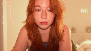 li_on_line - Video  [Chaturbate] doll crazy Graceful gams