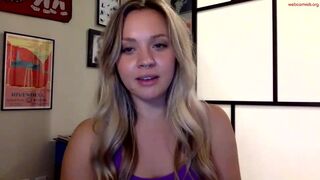 kirraanette - Video  [Chaturbate] gozando solo-female czech