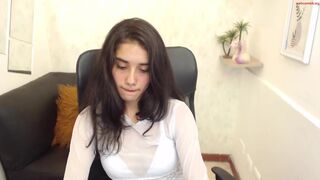 kemina_grant - Video  [Chaturbate] huge-cock gloryholes Captivating Physique