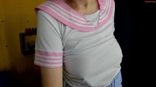 jess_lovegood13 - Video  [Chaturbate] squirt blueeyes mind-blowing orgasm