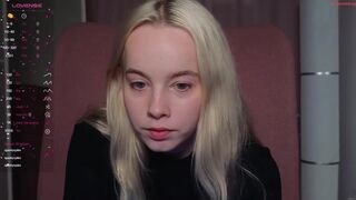 judy_luss - Video  [Chaturbate] Passionate Shivers step-sister High-quality webcam recording
