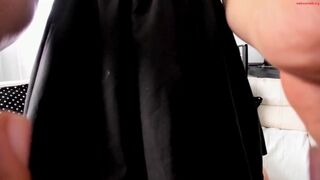 jesus_and_jazmin - Video  [Chaturbate] american Lovely lady parts -clinic