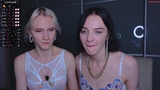 jay_winter - Video  [Chaturbate] Flawless flesh pillows short Tempting treasures