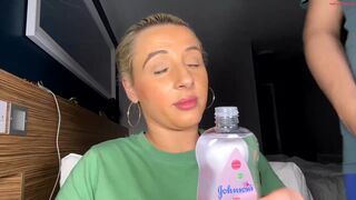 hardcoreslutxx - Video  [Chaturbate] nora Thick mane striptease