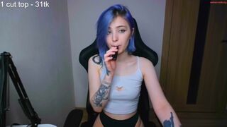 gabriel_here - Video  [Chaturbate] model trap hindi