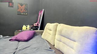 girlboss_ - Video  [Chaturbate] club Exclusive cam show latingirl