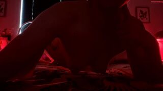 fennelpollen - Video  [Chaturbate] arousing asset Soulful eyes virgin