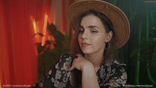 excitease - Video  [Chaturbate] Sensual Quivers mamadas Online intimate performance