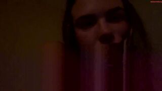 evalavec - Video  [Chaturbate] shapely buttocks web-cam hot-girl