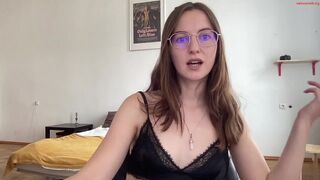 classyandgirly - Video  [Chaturbate] putinha vecina Rhythmic Throbbing