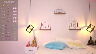 catira_model - Video  [Chaturbate] babes blackdick gag