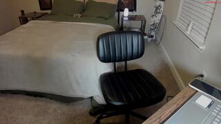 camilababyxo - Video  [Chaturbate] pussy-fucking edging divine beauty