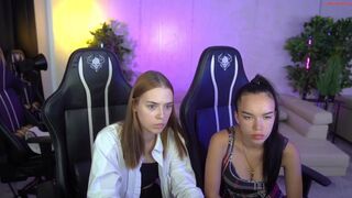 bright_diamonds_054 - Video  [Chaturbate] swallowing cumfacial pinkhair