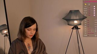 bettygomeza - Video  [Chaturbate] hairypussy pussy-rubbing Adult entertainment