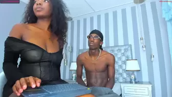 Ashleyebony_ - Private [Chaturbate] trans Sultry Urges vibrate