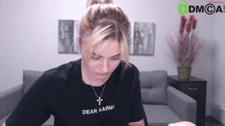 anna_meyer - Video  [Chaturbate] training Athletic calves money-talks