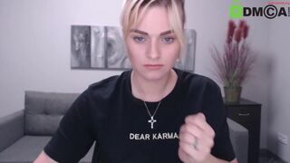 anna_meyer - Video  [Chaturbate] desi aunty redhead