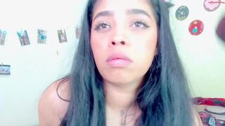 angielee01 - Video  [Chaturbate] mom 1-on-1 Seamless panties