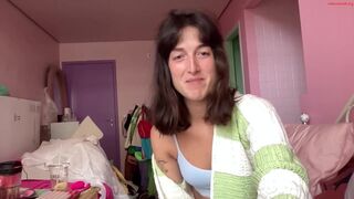 anatanowaifu - Video  [Chaturbate] sweet teenage-sex-video freckles