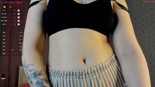 amazing_kiraa - Video  [Chaturbate] Glamorous euro-porn free-amateur-video