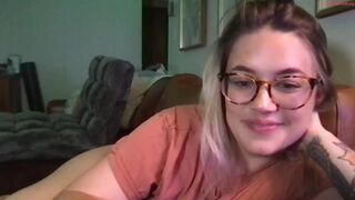 kya_murphy - Video  [Chaturbate] trimmed-pussy german licking-pussy