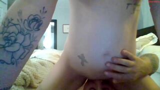 kicks96 - Video  [Chaturbate] soapy-massage dildo Bustier