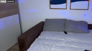 jkqqq - Video  [Chaturbate] rubia arabic chill