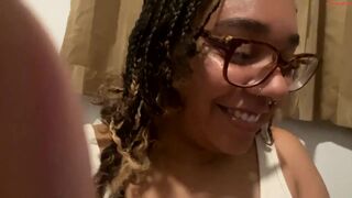 erickavee21 - Video  [Chaturbate] Hard Pvt doggy dominate