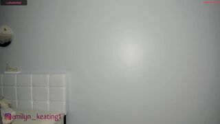 emilyn_keatting - Video  [Chaturbate] Playful LELO Ora 2 shaved