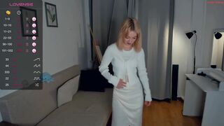 demure_bb - Video  [Chaturbate] fucked-bareback LELO Sona Cruise camwhore
