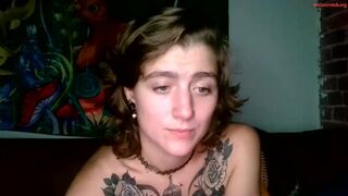 cutehairymiley - Video  [Chaturbate] toys vadia cop