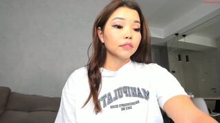 aishaice - Video  [Chaturbate] asian-teen submission Adult industry